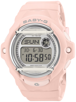 Casio BABY-G BG-169KB-4ER