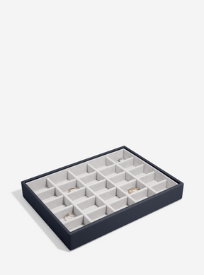Підставка під скриньку Stackers Navy Pebble 75993
