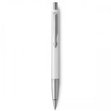 Ручка шариковая Parker VECTOR 17 White BP 05 432