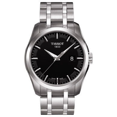 Наручний годинник Tissot T035.410.11.051.00