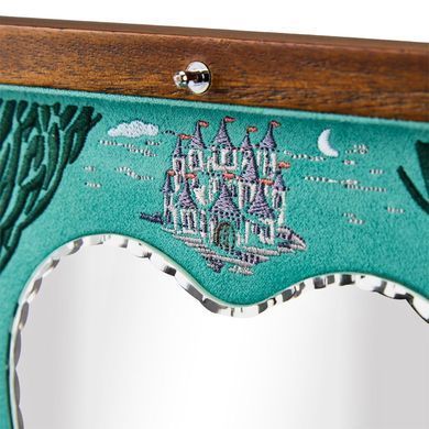 Музична шкатулка WOLF Ballet Musical Jewellery Box Sleeping Beauty