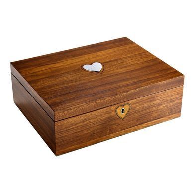 Музична шкатулка WOLF Ballet Musical Jewellery Box Sleeping Beauty
