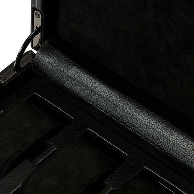 Шкатулка для хранения часов WOLF British Racing 10 Piece Watch Box