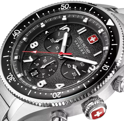 Swiss Military-Hanowa SMWGI0003803