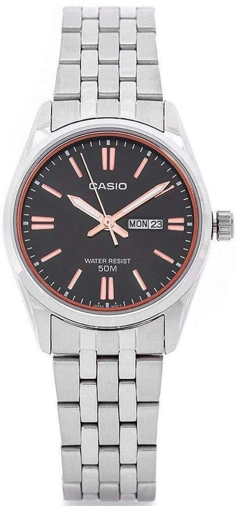 Годинник Casio LTP-1335D-1A2 купити за ціною 3 380 грн в Києві, Україні ...