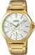 Casio MTP-V300G-7AUDF