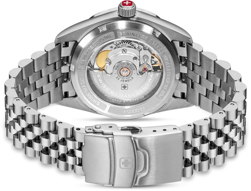 Swiss Military-Hanowa SMWGL0005405