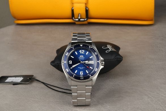 ORIENT MAKO II Diver FAA02002D9