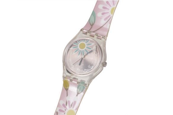 SWATCH LK297