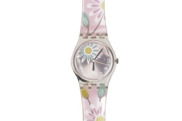 SWATCH LK297