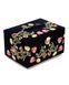 Скринька для зберігання прикрас WOLF Zoe Medium Jewelry Box Indigo
