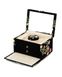 Скринька для зберігання прикрас WOLF Zoe Medium Jewelry Box Indigo