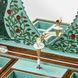 Музична шкатулка WOLF Ballet Musical Jewellery Box Sleeping Beauty