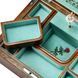 Музична шкатулка WOLF Ballet Musical Jewellery Box Sleeping Beauty