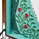 Музична шкатулка WOLF Ballet Musical Jewellery Box Sleeping Beauty