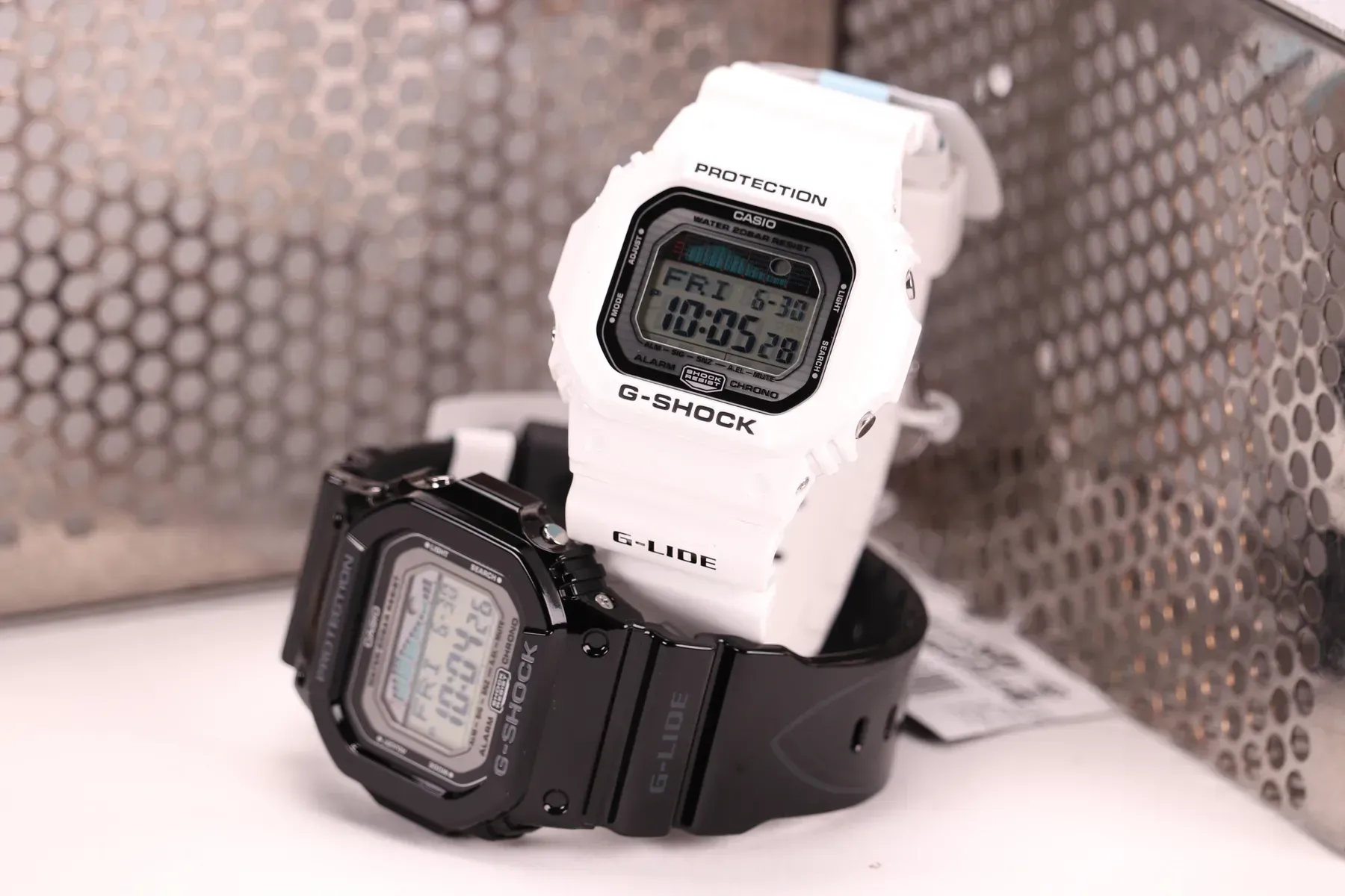 casio g-shock