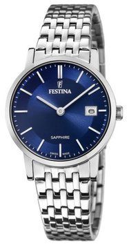 Festina Swiss Made F20019/2