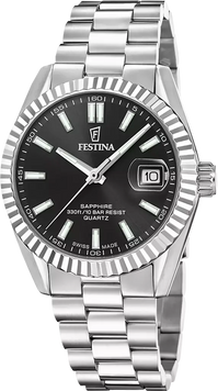 Festina Swiss Made F20084/D