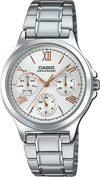 Casio LTP-V300D-7A2
