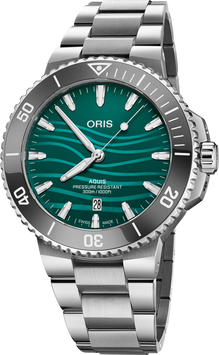 ORIS 733.7789.4197-Set