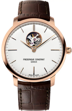 Frederique Constant FC-312V4S4