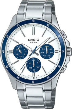 Casio MTP-1374D-7A2