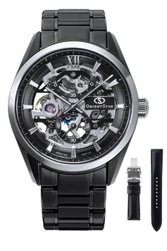 Orient Star RE-AZ0105N00B