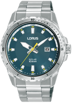 LORUS RX369AX9