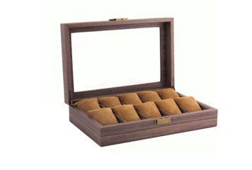 Шкатулка для хранения часов Craft 10WPU.ANTQ
