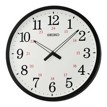 Настенные часы SEIKO QXA819K