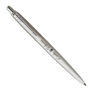 Ручка шариковая Parker JOTTER 17 SS CT BP 16 132_TR3