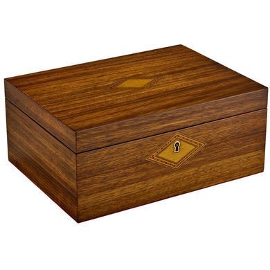 Музична шкатулка WOLF Ballet Musical Jewellery Box Nutcracker