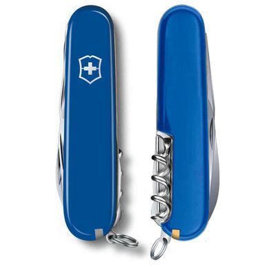 Ніж Victorinox Huntsman 1.3713.2