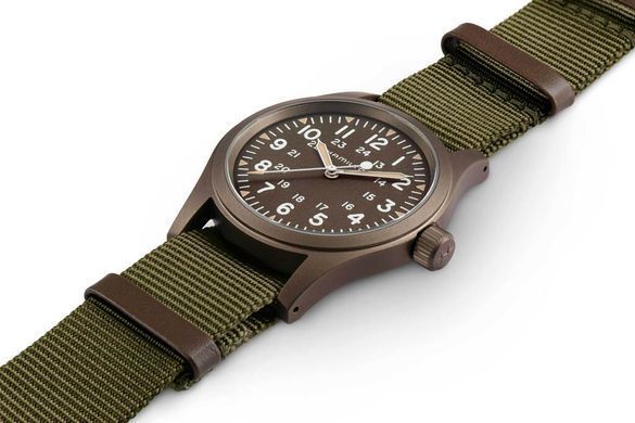 Hamilton H69449961