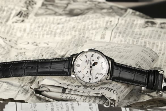 Orient RA-AK0008S10B