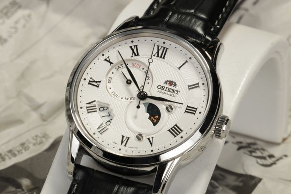 Orient RA-AK0008S10B