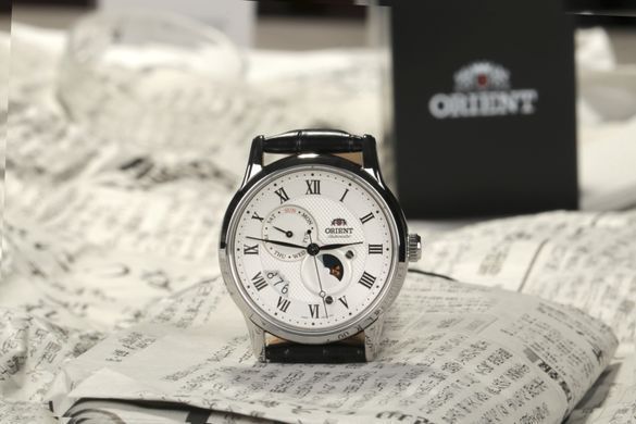 Orient RA-AK0008S10B