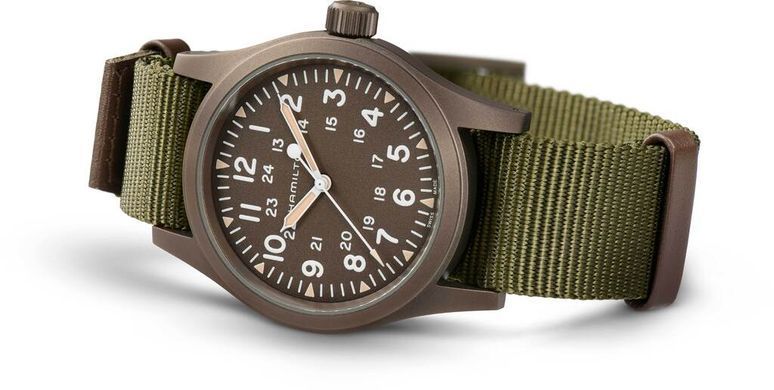 Hamilton H69449961