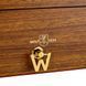 Музична шкатулка WOLF Ballet Musical Jewellery Box Nutcracker