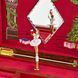 Музична шкатулка WOLF Ballet Musical Jewellery Box Nutcracker