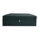 Скринька для зберігання годинників WOLF British Racing 10 Piece Watch Box Green