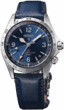 SEIKO Prospex Alpinist GMT SPB377J1
