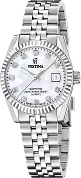 Festina Swiss Made F20087/1