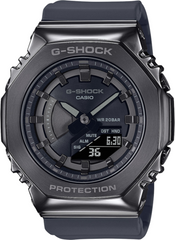 Часы наручные Casio G-SHOCK GM-S2100B-8AER