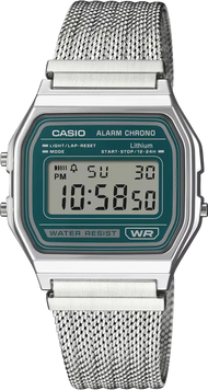 Casio Vintage A158WEM-3EF