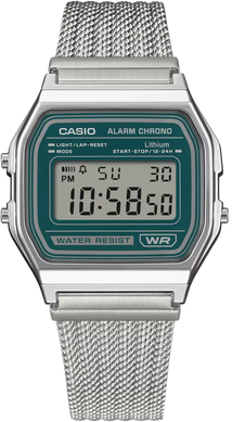 Casio Vintage A158WEM-3EF