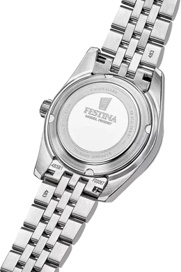 Festina Swiss Made F20087/1