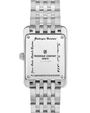 Frederique Constant FC-235GR2C6B
