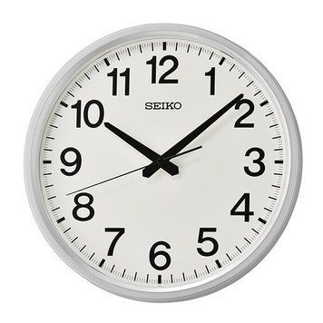 Настенные часы SEIKO QHA009A