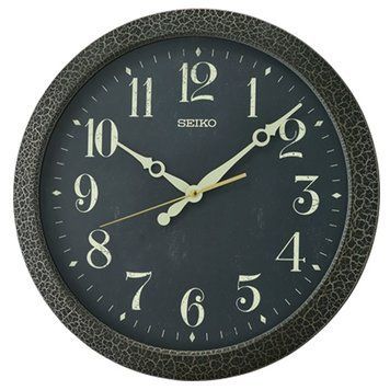 Настенные часы SEIKO QXA815K
